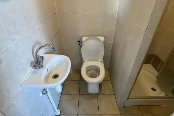 Foto #3 Kamer Nijverstraat Tilburg