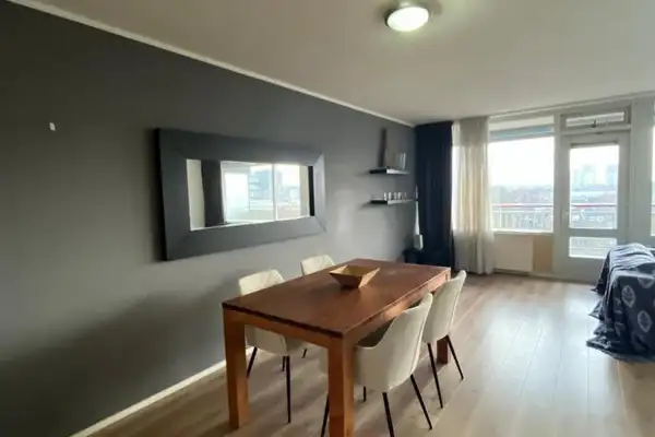 Foto #1 Appartement Bomanshof Eindhoven