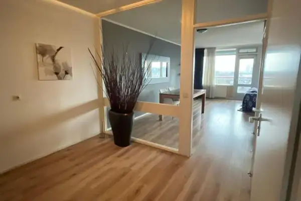 Foto #3 Appartement Bomanshof Eindhoven