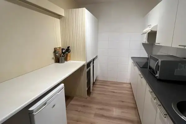 Foto #4 Appartement Bomanshof Eindhoven