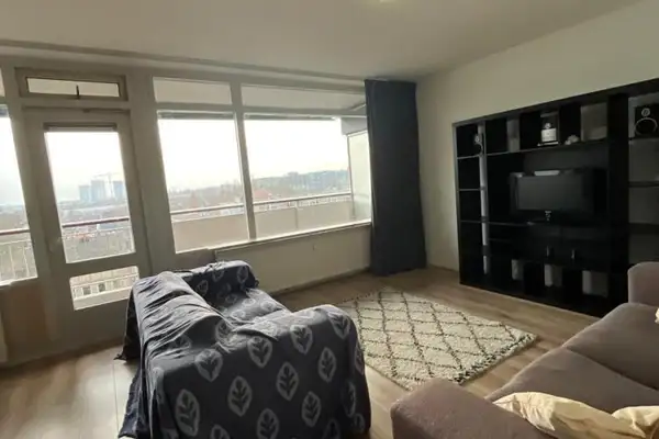 Foto #2 Appartement Bomanshof Eindhoven