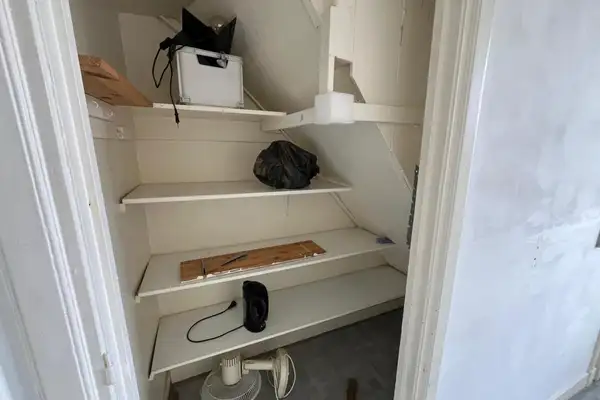 Foto #4 Kamer Nijverstraat Tilburg