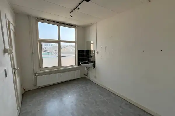 Foto #2 Kamer Nijverstraat Tilburg