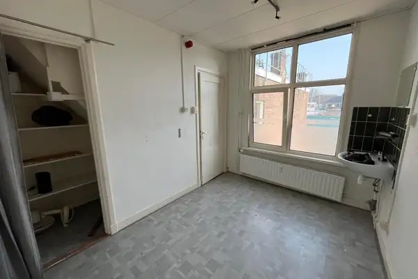 Foto #1 Kamer Nijverstraat Tilburg