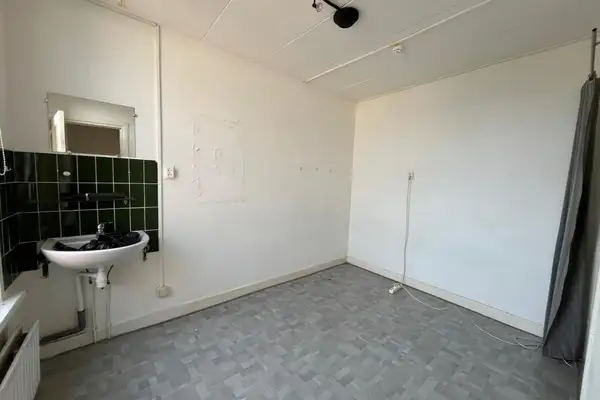 Foto #3 Kamer Nijverstraat Tilburg