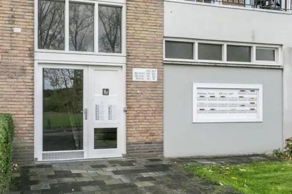 Foto #2 Appartement Rijksweg Noord Sittard