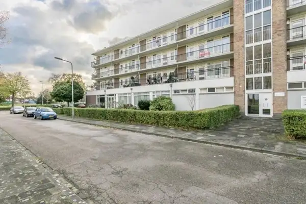 Foto #18 Appartement Rijksweg Noord Sittard