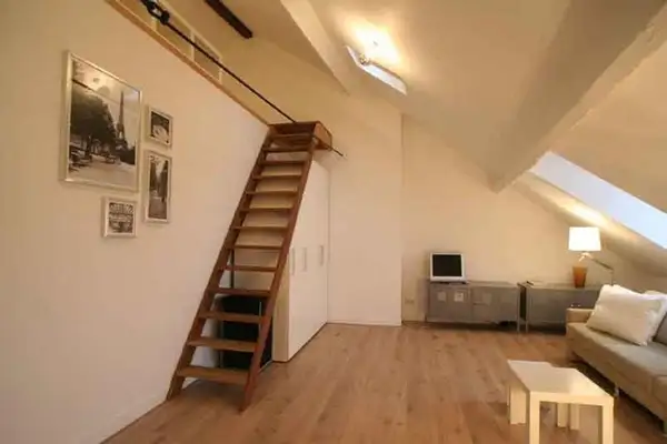 Foto #1 Appartement Achter de Barakken Maastricht