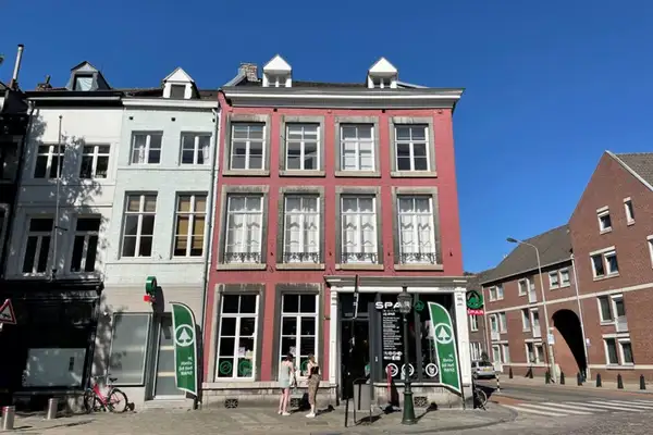 Foto #0 Appartement Achter de Barakken Maastricht