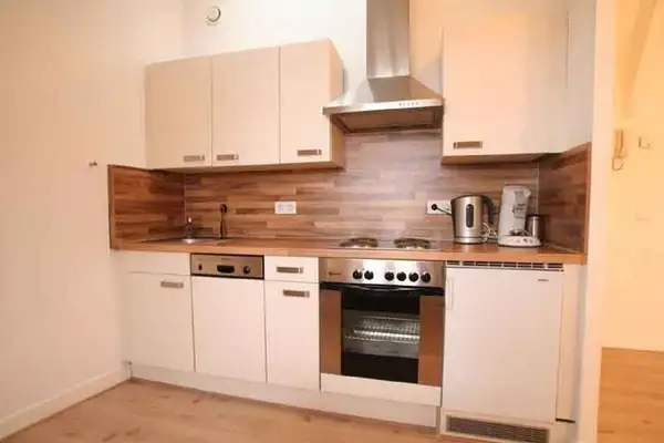 Foto #2 Appartement Achter de Barakken Maastricht