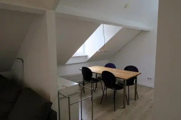 Foto #7 Appartement Achter de Barakken Maastricht