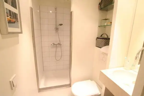 Foto #9 Appartement Achter de Barakken Maastricht