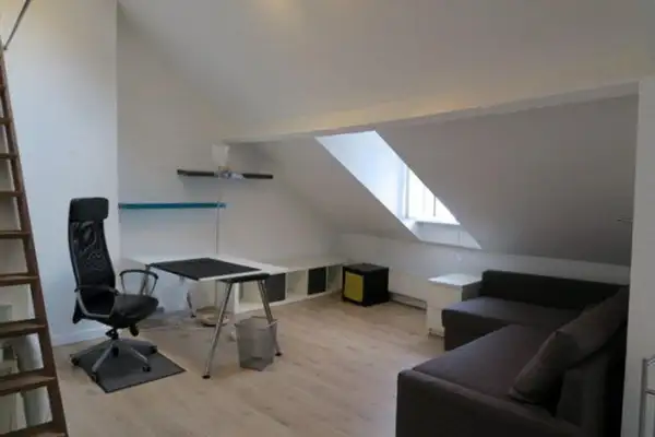 Foto #6 Appartement Achter de Barakken Maastricht