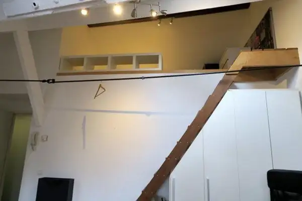 Foto #3 Appartement Achter de Barakken Maastricht