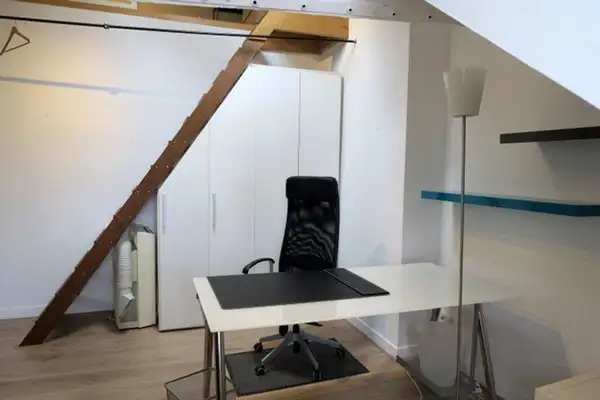 Foto #4 Appartement Achter de Barakken Maastricht