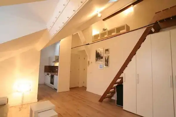 Foto #8 Appartement Achter de Barakken Maastricht