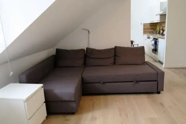 Foto #5 Appartement Achter de Barakken Maastricht