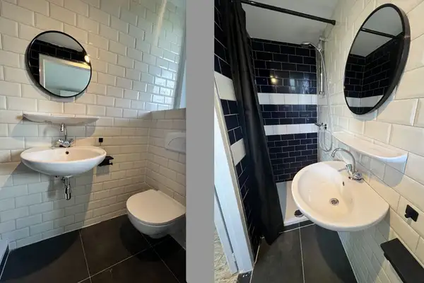 Foto #11 Appartement Nassaulaan Maastricht