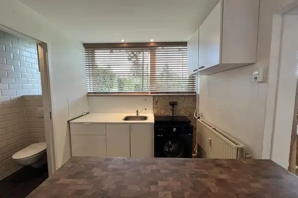 Foto #10 Appartement Nassaulaan Maastricht