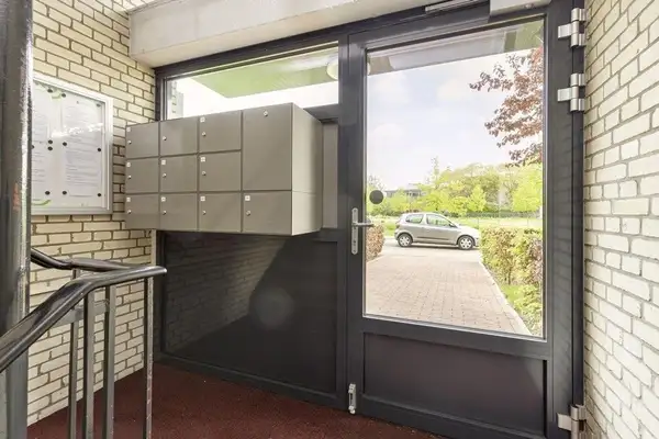 Foto #17 Appartement Nassaulaan Maastricht