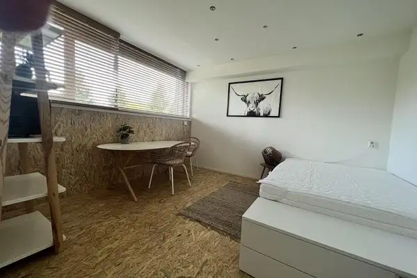 Foto #1 Appartement Nassaulaan Maastricht