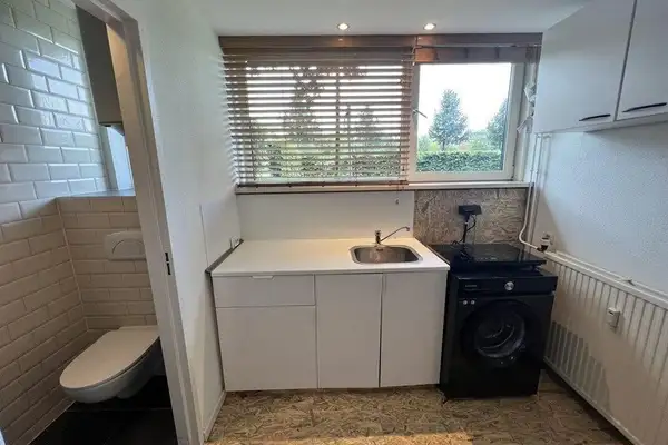 Foto #4 Appartement Nassaulaan Maastricht