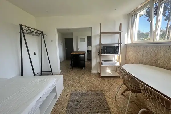 Foto #12 Appartement Nassaulaan Maastricht