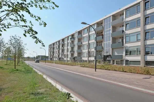 Foto #16 Appartement Nassaulaan Maastricht