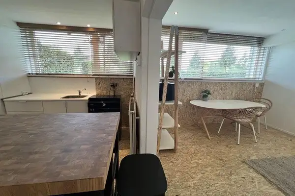 Foto #3 Appartement Nassaulaan Maastricht