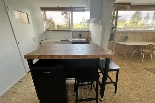 Foto #0 Appartement Nassaulaan Maastricht
