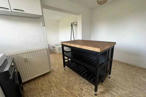 Foto #14 Appartement Nassaulaan Maastricht