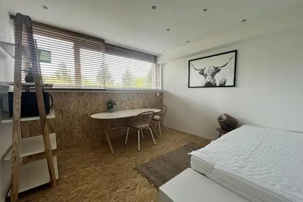 Foto #5 Appartement Nassaulaan Maastricht