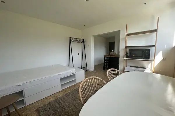 Foto #13 Appartement Nassaulaan Maastricht