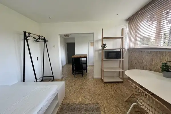 Foto #8 Appartement Nassaulaan Maastricht