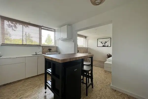 Foto #7 Appartement Nassaulaan Maastricht