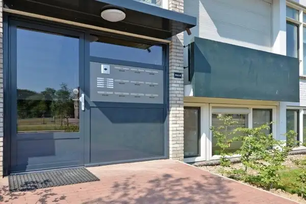 Foto #15 Appartement Nassaulaan Maastricht