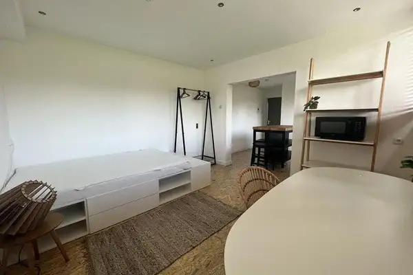 Foto #6 Appartement Nassaulaan Maastricht