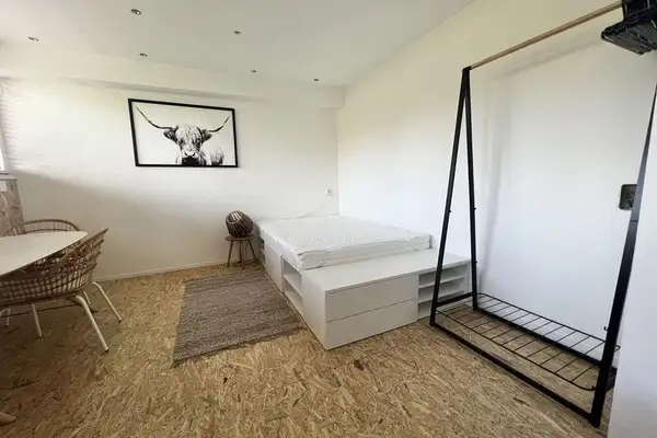 Foto #9 Appartement Nassaulaan Maastricht