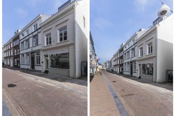 Foto #1 Appartement Putstraat Sittard