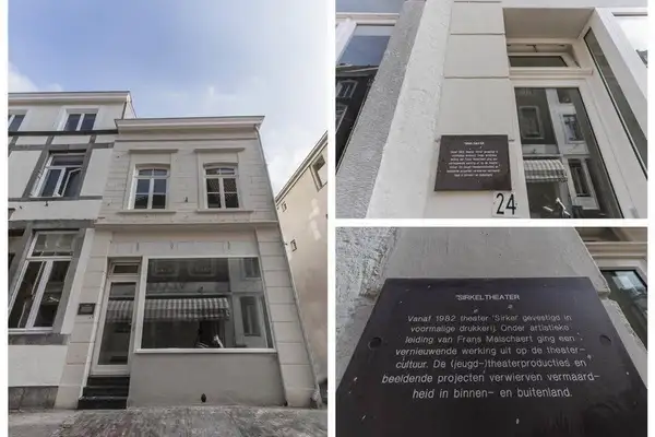 Foto #2 Appartement Putstraat Sittard