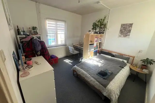 Foto #1 Kamer Dampstraat Maastricht