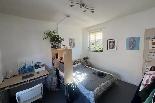 Foto #2 Kamer Dampstraat Maastricht