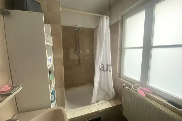 Foto #3 Kamer Dampstraat Maastricht