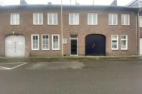 Foto #0 Kamer Dampstraat Maastricht