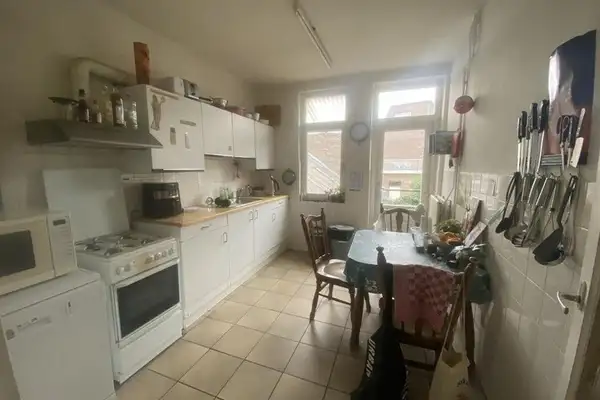 Foto #4 Kamer Dampstraat Maastricht