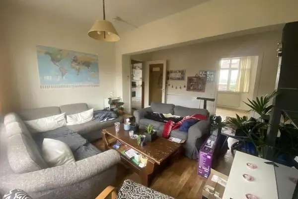 Foto #5 Kamer Dampstraat Maastricht