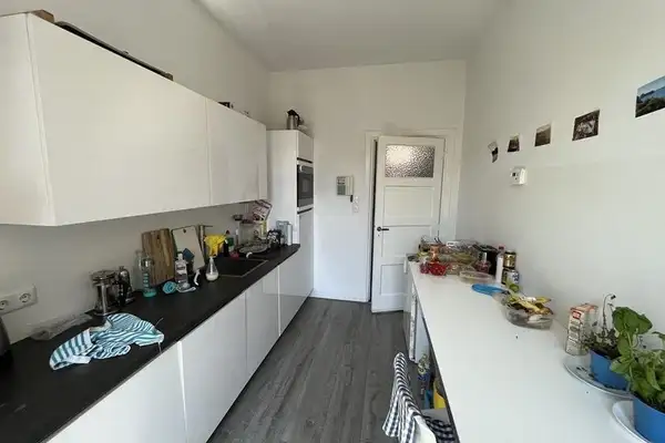 Foto #1 Kamer Heerderweg Maastricht