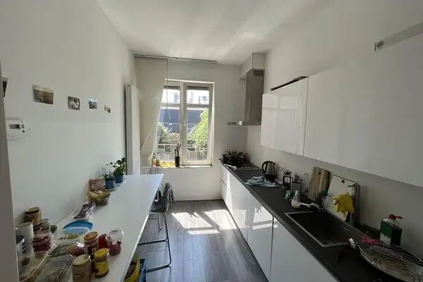 Foto #5 Kamer Heerderweg Maastricht