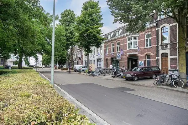 Foto #4 Appartement Volksplein Maastricht