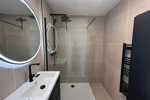 Foto #19 Appartement Volksplein Maastricht